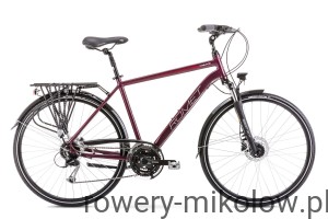 Rower Romet Wagant 6