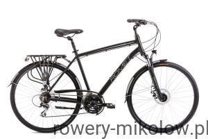 Rower Romet Wagant 4