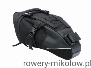 Sakwa podsiodłowa duża