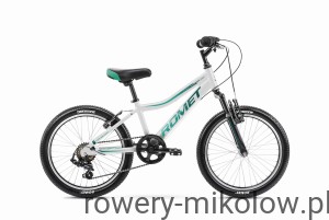 Rower Romet Rambler 20 KID 2