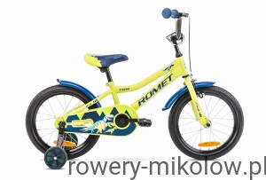 Rower Romet Tom 16