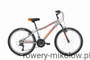 Rower Romet Rambler 24