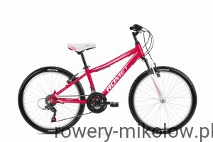 Rower Romet Jolene 24