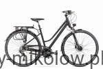 Rower Romet Gazela 9