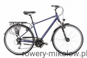 Rower Romet Wagant 5