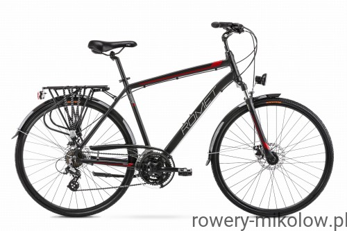 Wagant 2 czarno-czerwony [wiz] - profil_flat.jpg
