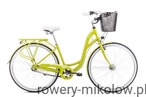 Rower Romet Sonata 2