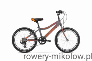 Rower Romet Rambler 20 KID 1