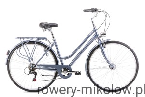 Rower Romet Vintage D