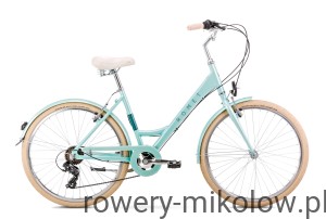 Rower Romet Sonata Eco