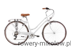 Rower Romet Vintage Eco D