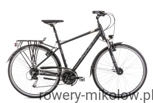 Rower Romet Wagant 7