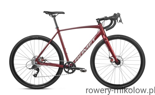 Rower ROMET Boreas 1 LITE bordowo-grafitowy.jpg