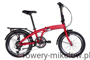 Rower składany Velotrade  ONYX