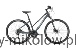 Rower Romet Orkan 7D