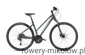 Rower Romet Orkan 7D