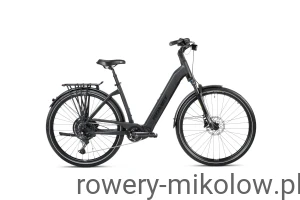 Rower elektryczny Romet E-Modeco 3.0 725 Wh