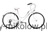 Rower Romet Vintage D