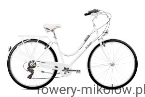 Rower Romet Vintage D