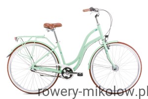 Rower Romet Pop Art 28